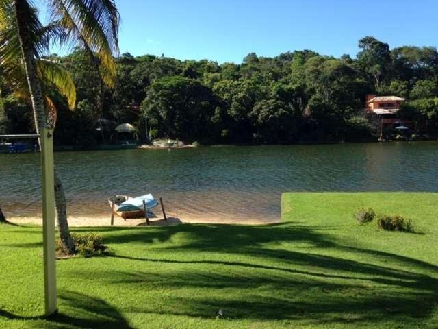 "Simplesmente Um Paraiso" ปรายาโดฟอร์ชิ ภายนอก รูปภาพ