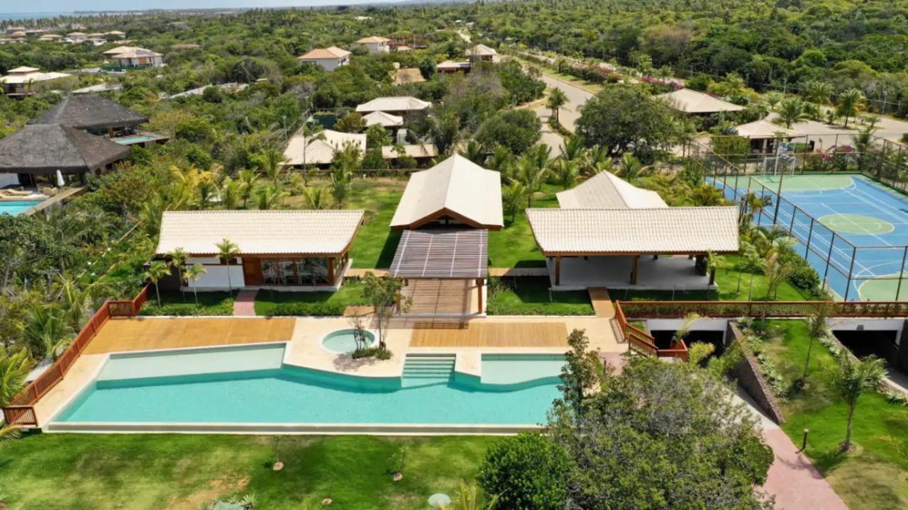"Simplesmente Um Paraiso" ปรายาโดฟอร์ชิ ภายนอก รูปภาพ