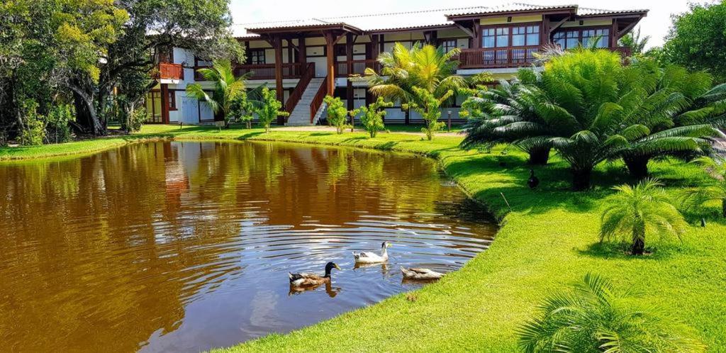 "Simplesmente Um Paraiso" ปรายาโดฟอร์ชิ ภายนอก รูปภาพ