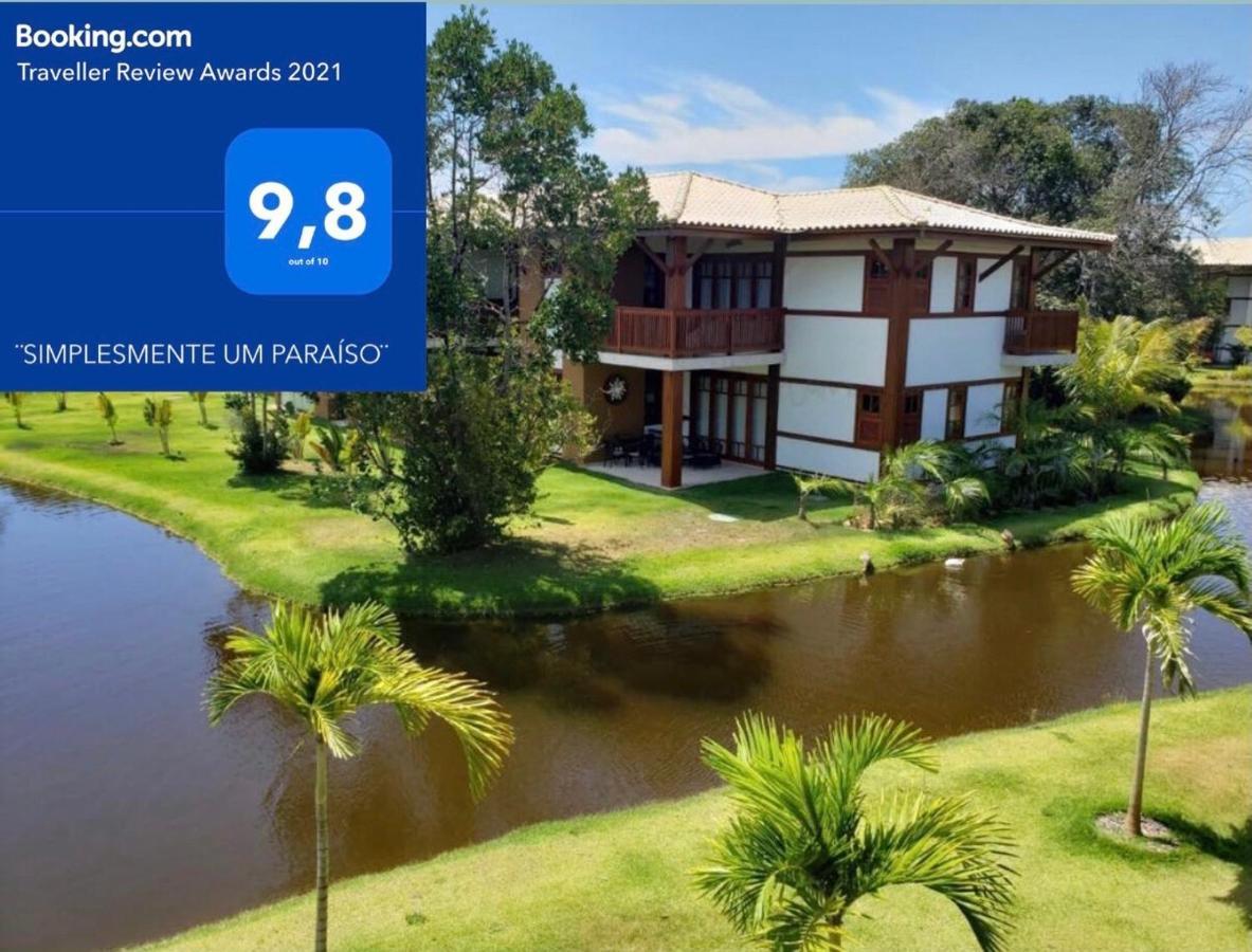 "Simplesmente Um Paraiso" ปรายาโดฟอร์ชิ ภายนอก รูปภาพ