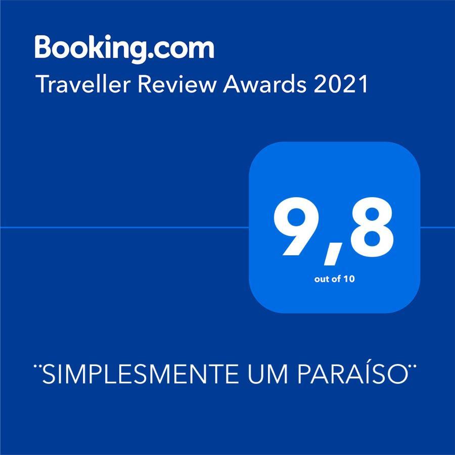 "Simplesmente Um Paraiso" ปรายาโดฟอร์ชิ ภายนอก รูปภาพ