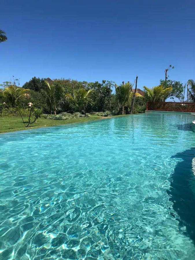 "Simplesmente Um Paraiso" ปรายาโดฟอร์ชิ ภายนอก รูปภาพ