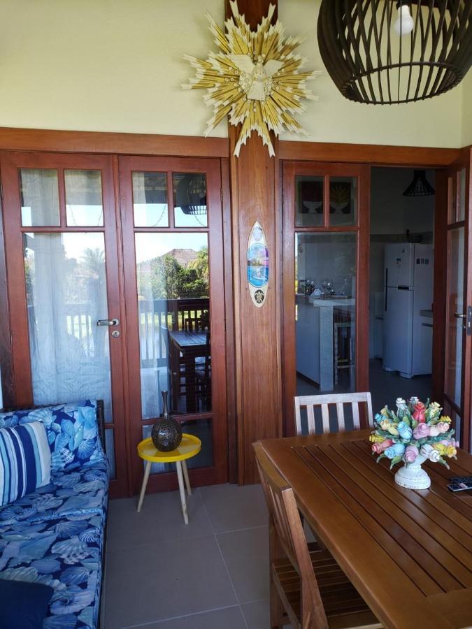 "Simplesmente Um Paraiso" ปรายาโดฟอร์ชิ ภายนอก รูปภาพ